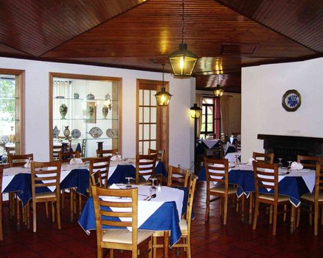 Hotel O Colmo