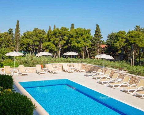 Aminess Vival Velaris Resort