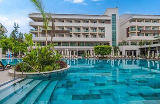 Port Side Resort Hotel