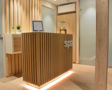 Helios Lloret de Mar