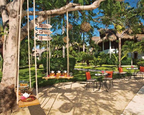 Zoëtry Agua Punta Cana