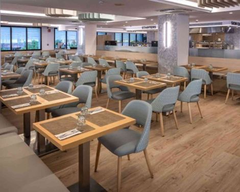 Hotel GHT Oasis Park & Spa