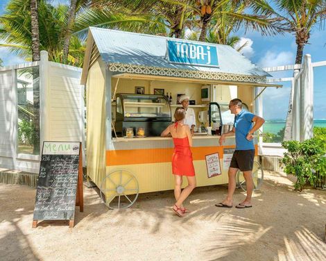 Hotel Tropical Attitude-2