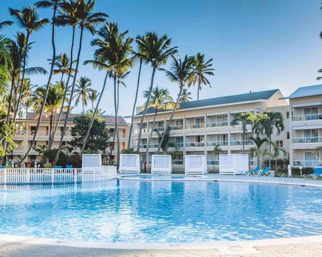 Vista Sol Punta Cana Beach Resort & Spa