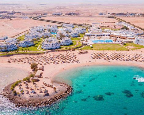 Mercure Hurghada Hotel