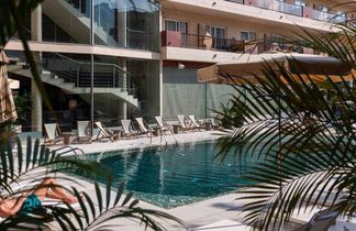 AQUA Hotel Promenade & Spa