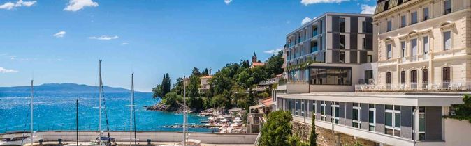 Hotel Istra
