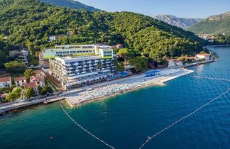 Carine Hotel Park