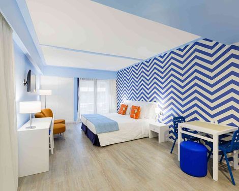 Terrace Mar Suite Hotel