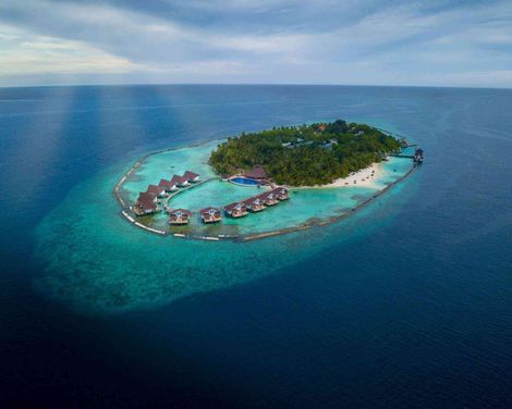 Ellaidhoo Maldives By Cinnamon