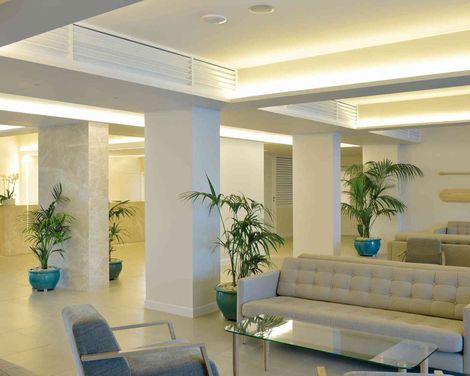 Sunrise Gardens Hotel