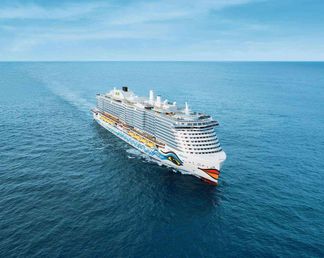 7 Tage AIDAcosma (VP) + 5 Tage Mar Playa de Muro Suites