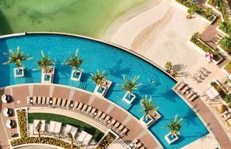 Grand Hyatt Abu Dhabi Hotel & Residences Emirates Pearl