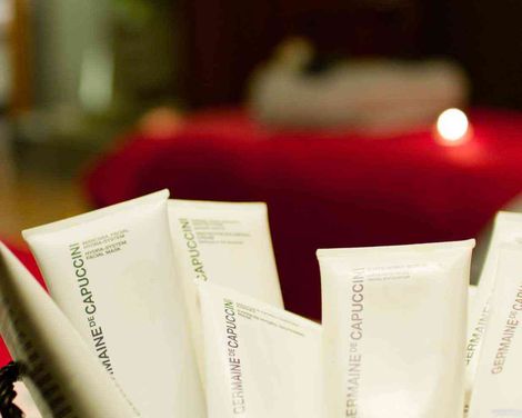 ALEGRIA Plaza Paris & Spa