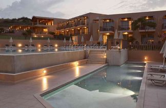 Santa Marina Beach Hotel