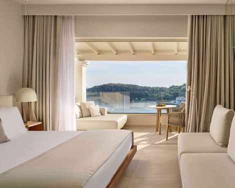 San Antonio Corfu Resort