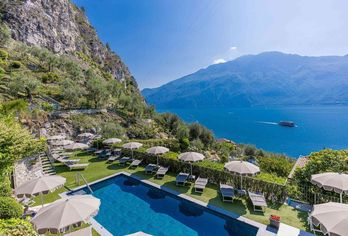 Relax Hotel Villa La Gardenia & Villa Oleandra
