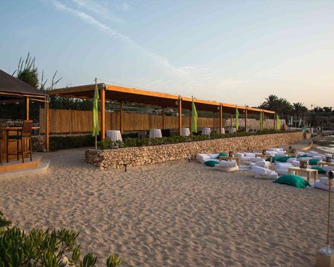 Ramla Bay Resort