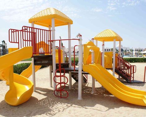 Gorgonia Beach Resort