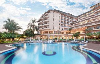 Steigenberger Nile Palace Luxor