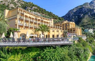 Hotel Cristina