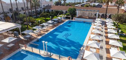 Hotel Playa de la Luz