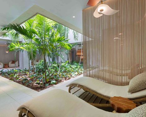 W Punta Cana, Adult All-Inclusive