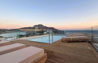 Lumo Boutique Suites