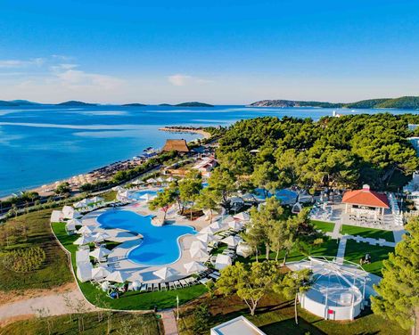 Amadria Park Kids Hotel Andrija