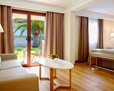Alua Suites Fuerteventura