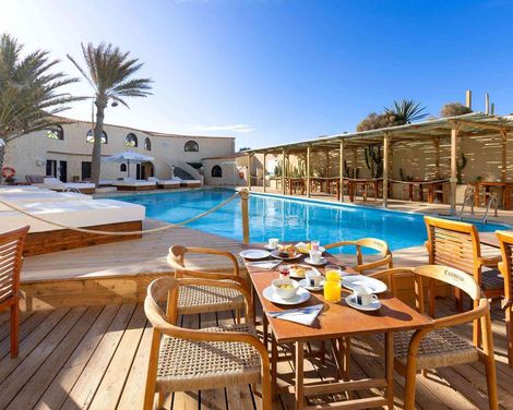 Playa Surf CBbC Hotel