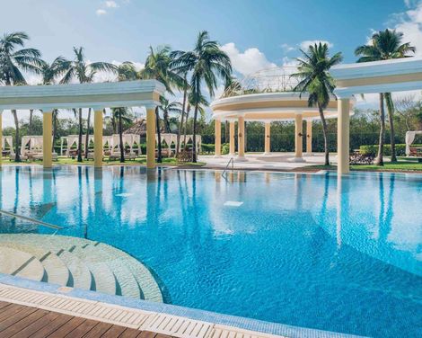 JOIA Paraíso by Iberostar