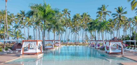 Viva V Samana by Wyndham, A Trademark Adults All Inclusive
