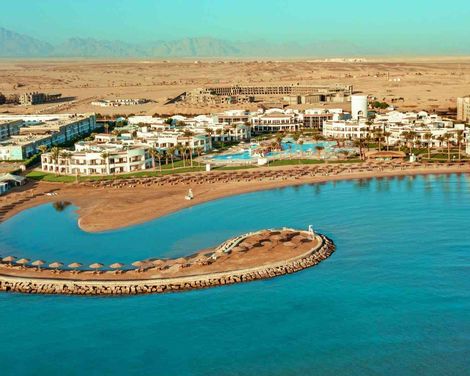 SUNRISE Alma Bay Resort