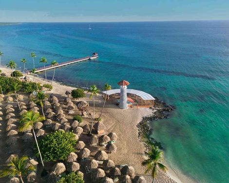 Iberostar Selection Hacienda Dominicus