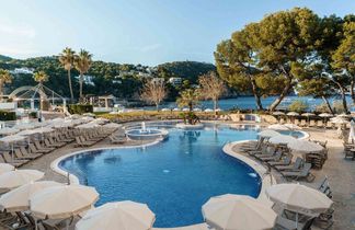 Alua Gran Camp de Mar