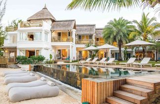 Seapoint Boutique Hotel