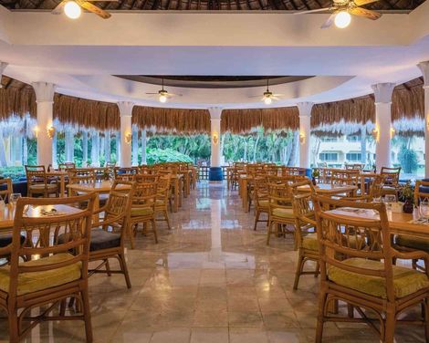 Iberostar Waves Paraíso del Mar-2