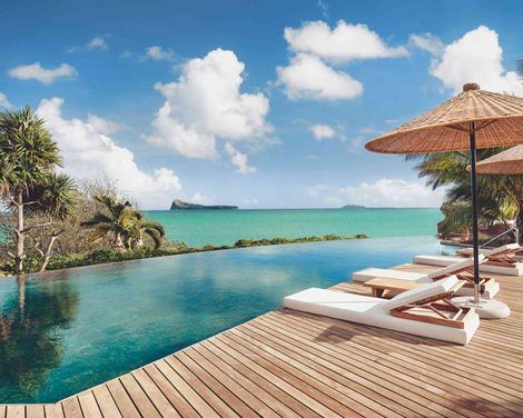 Paradise Cove Boutique Hotel