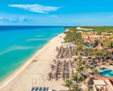 Iberostar Waves Quetzal-1