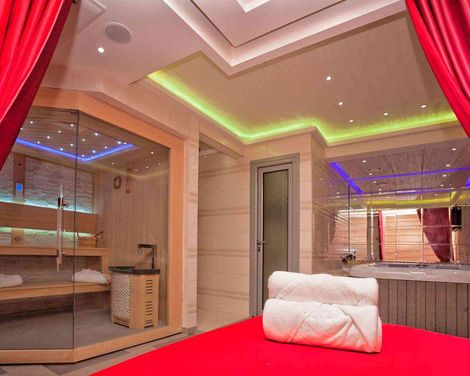 Wellness & Spa Hotel ACD-0