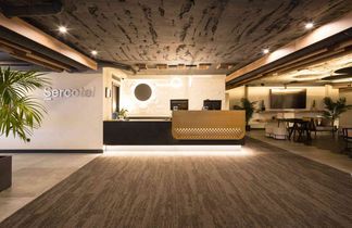 Sercotel Playa Canteras