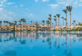 Cleopatra Luxury Resort Makadi Bay