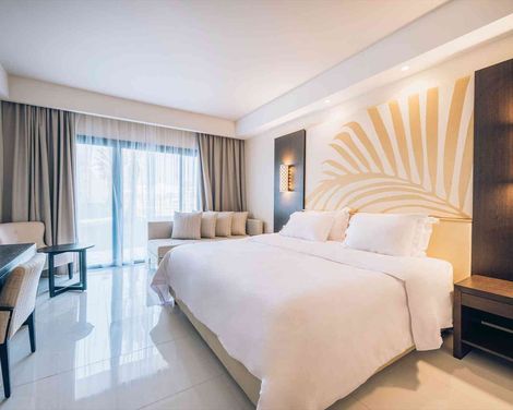 Iberostar Selection Kuriat Palace