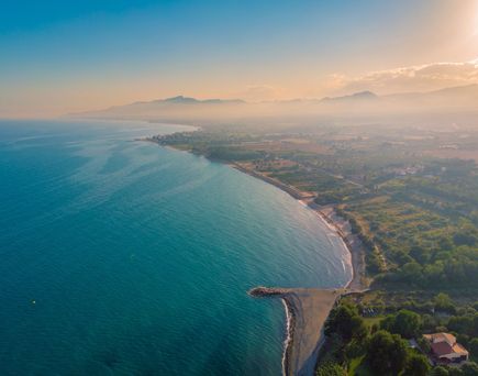 Costa Dorada