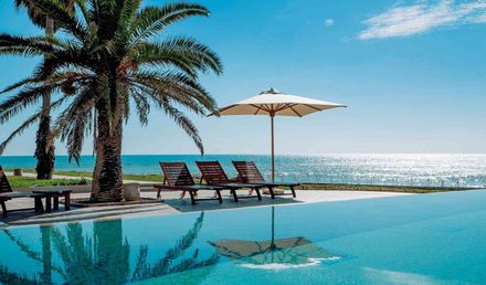 Novostar Bel Azur Thalassa & Bungalows