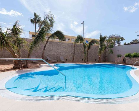 Alhambra Boutique Apartments by PMC Resorts