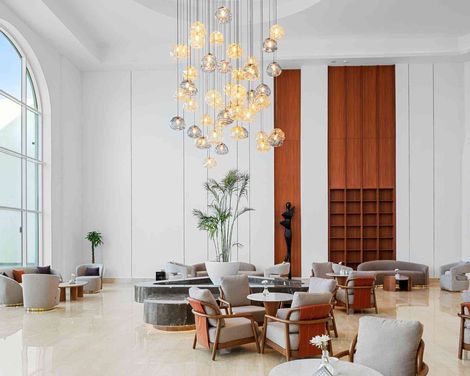 Albatros Makadi Resort