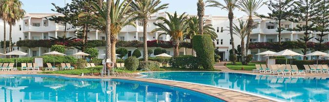 Iberostar Waves Founty Beach