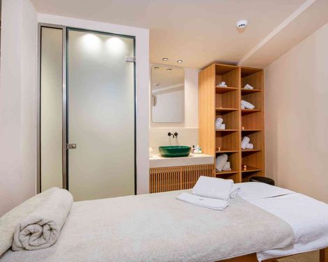 Ventale Island Breeze Resort